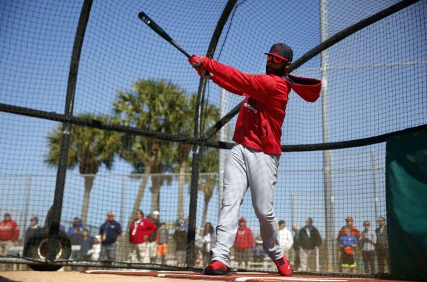 Jason Heyward